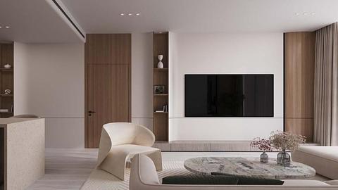 بینغاتتی وینتیج مجان | ملک برای فروش در دبی