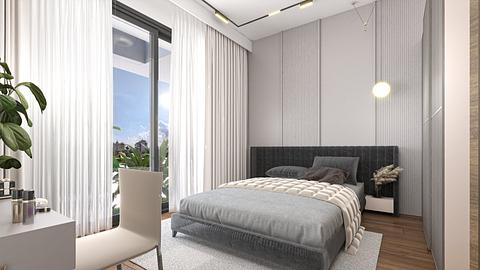Apartmani sa 2 spavaće sobe u popularnoj Famagusti, Kipar