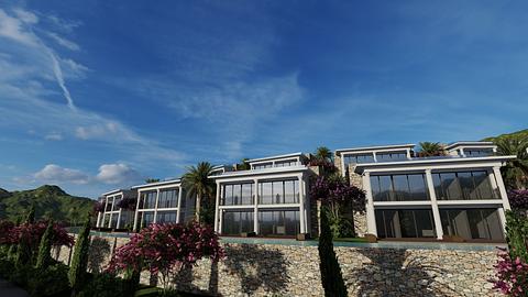 Beachside Bliss u Tatlisu