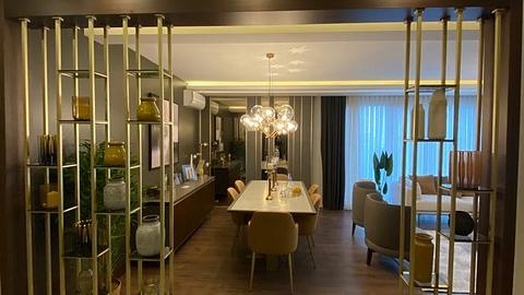 Bycentrum Lejligheder i Beylikduzu, Istanbul til salg - Statsborgerskab klar