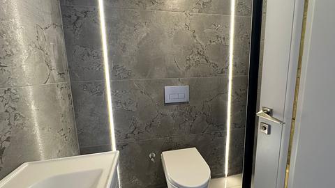 3+1 Duplex med Have til Salg i Alanya | Privat Have